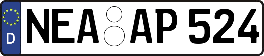 NEA-AP524