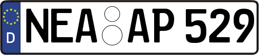 NEA-AP529