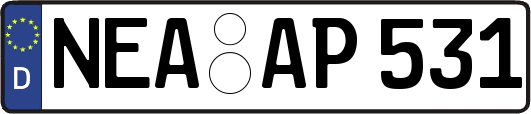 NEA-AP531
