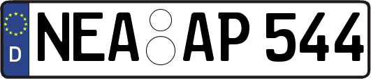 NEA-AP544