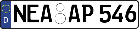 NEA-AP546