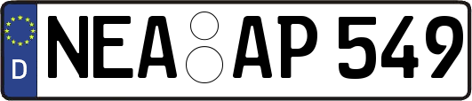 NEA-AP549