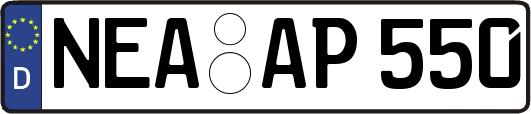 NEA-AP550
