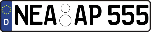 NEA-AP555