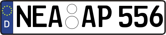 NEA-AP556