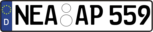 NEA-AP559