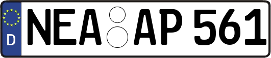 NEA-AP561