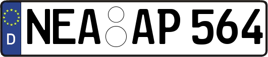NEA-AP564