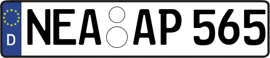NEA-AP565