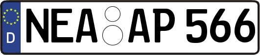 NEA-AP566