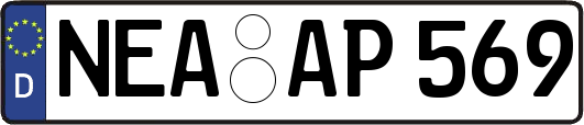NEA-AP569