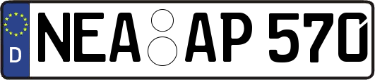 NEA-AP570