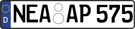 NEA-AP575