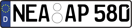 NEA-AP580