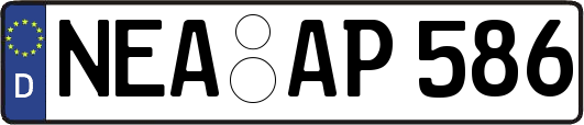 NEA-AP586