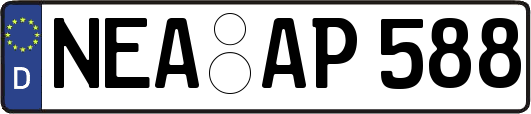 NEA-AP588