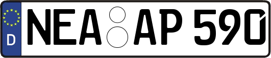 NEA-AP590