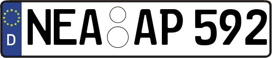 NEA-AP592