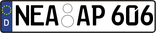 NEA-AP606