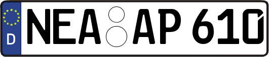 NEA-AP610