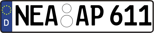 NEA-AP611