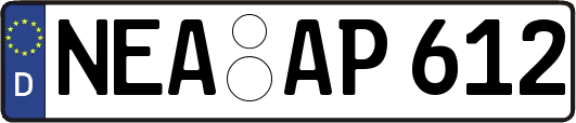 NEA-AP612