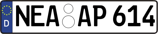 NEA-AP614