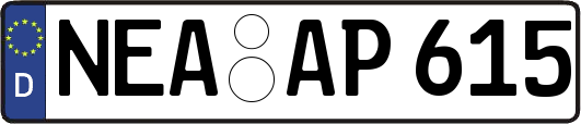 NEA-AP615