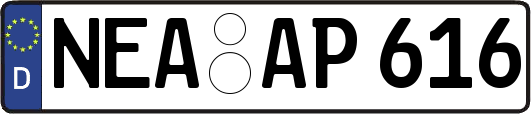 NEA-AP616