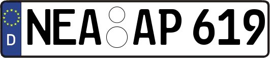 NEA-AP619