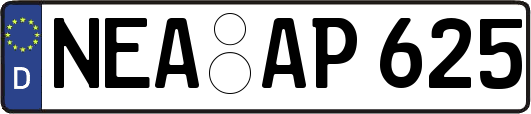 NEA-AP625