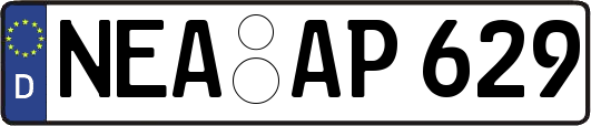 NEA-AP629