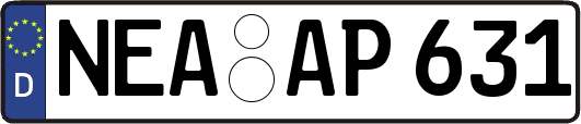NEA-AP631