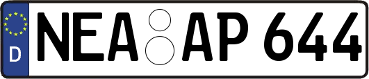 NEA-AP644
