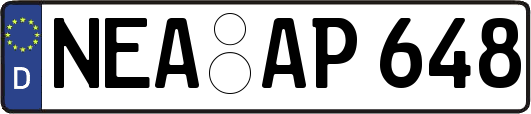 NEA-AP648