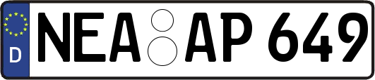 NEA-AP649