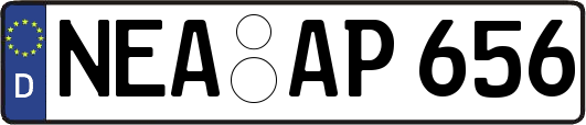 NEA-AP656