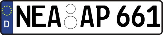 NEA-AP661