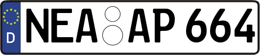 NEA-AP664