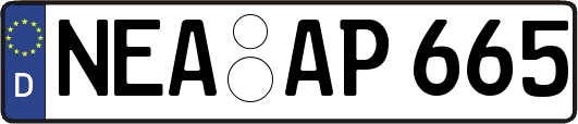 NEA-AP665