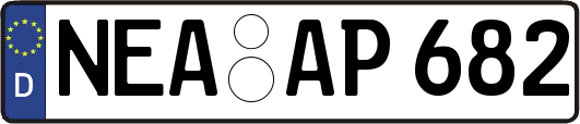 NEA-AP682