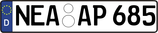 NEA-AP685