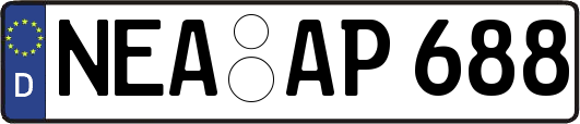 NEA-AP688