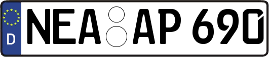 NEA-AP690