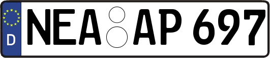 NEA-AP697