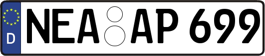 NEA-AP699