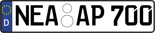 NEA-AP700