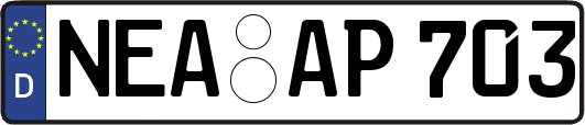 NEA-AP703