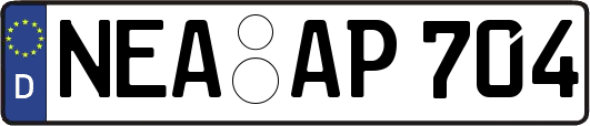 NEA-AP704