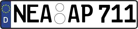 NEA-AP711
